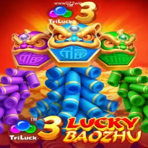 Exploring the Exciting World of 3LuckyBaozhu: A Deep Dive with 072win.com Oficial