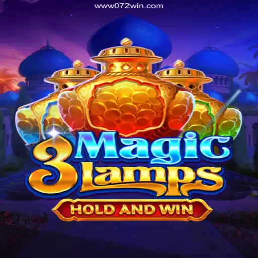 Discover the Magic of 3MagicLamps: The Enchanting Game Experience