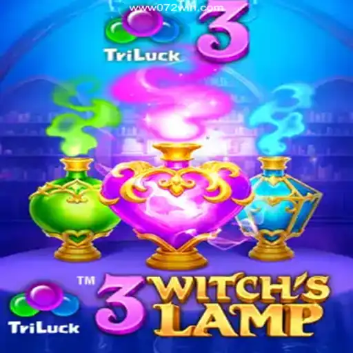 Discover the Enchanting World of 3WitchsLamp