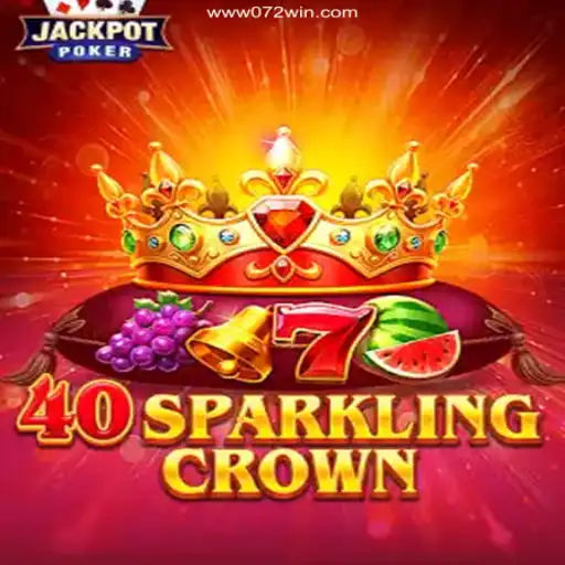 Discover 40SparklingCrown: A Dazzling Addition to the Online Casino World