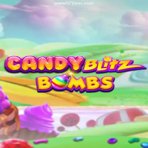 Exploring CandyBlitzBombs: The Sweet Explosion in Online Gaming