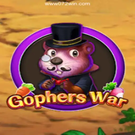 GophersWar: Dive into the Ultimate Gaming Experience with 072win.com Oficial 💯️