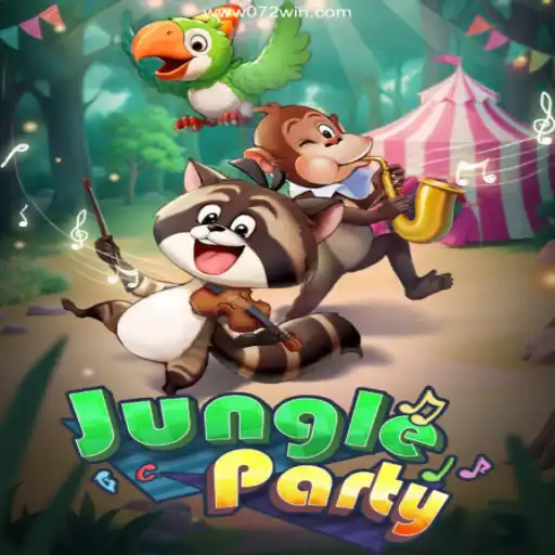 Exploring the Thrill of JungleParty: A Deep Dive into the Adventure