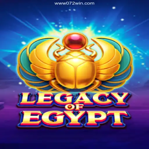 Exploring the Fascinating World of LegacyOfEgypt: An Exciting Casino Experience