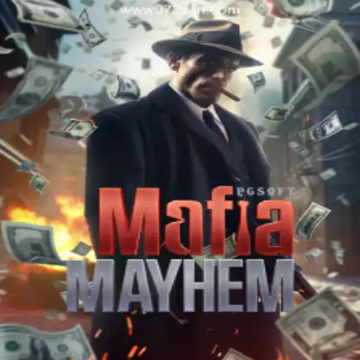 MafiaMayhem: Experience the Thrills of the Underworld