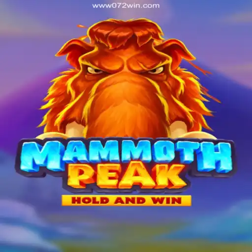 Exploring MammothPeak: A New Era in Gaming