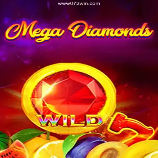 Exploring MegaDiamond: The Ultimate Online Casino Game on 072win.com