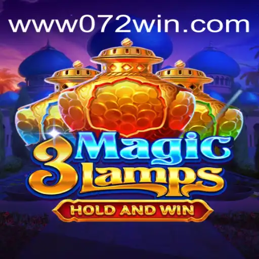 Discover the Magic of 3MagicLamps: The Enchanting Game Experience