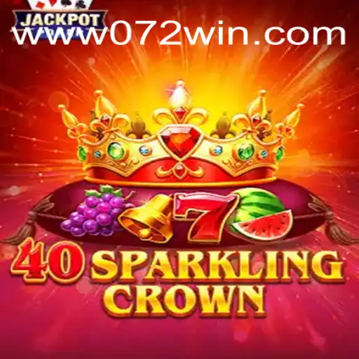 Discover 40SparklingCrown: A Dazzling Addition to the Online Casino World