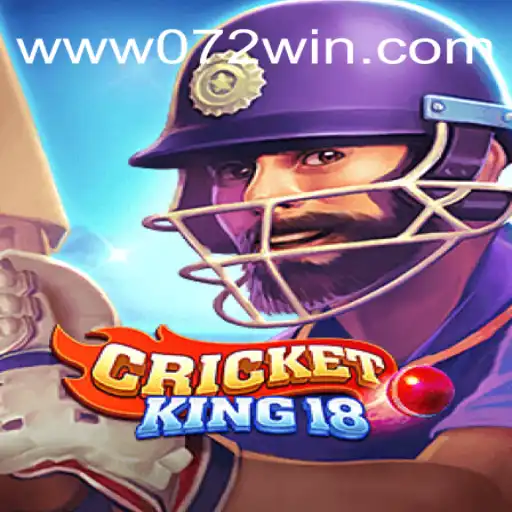 CricketKing18: A Deep Dive into the Thrilling World of Virtual Cricket