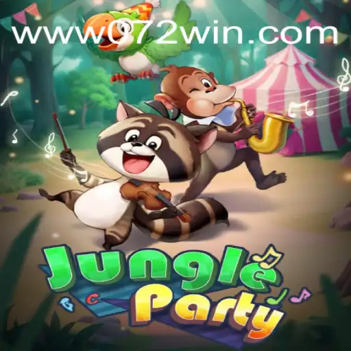 Exploring the Thrill of JungleParty: A Deep Dive into the Adventure