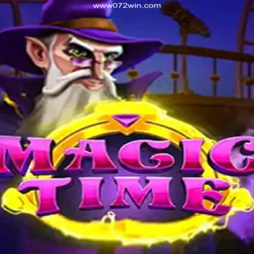 Dive into the Thrills of MagicTime: The Ultimate Gaming Experience