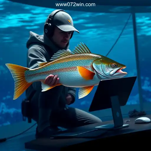 Online Fishing