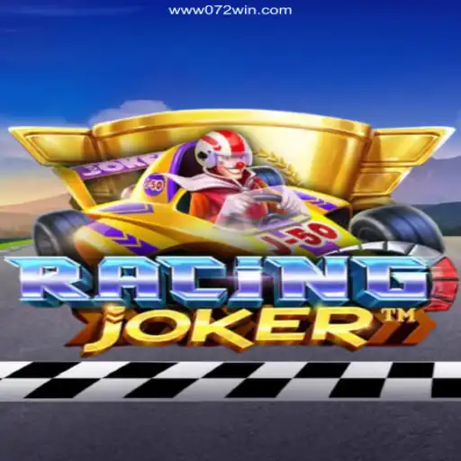 Discover RacingJoker: A New Revolution in Online Gaming with 072win.com Official