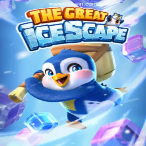 TheGreatIcescape: A Thrilling Adventure in the Frozen Wilderness