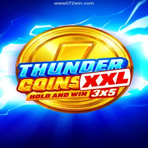 Discovering ThunderCoinsXxl: A Thrilling Dive into Brazil's Premier Casino Experience
